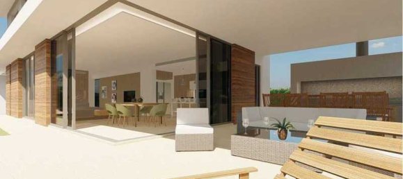4 bedrooms Villa in Larnaca, Cyprus No. 7748 7