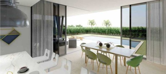 4 bedrooms Villa in Larnaca, Cyprus No. 7748 3