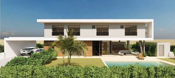 4 bedrooms Villa in Larnaca, Cyprus No. 7748 8
