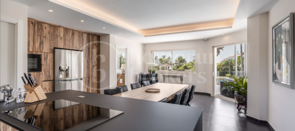 6 chambres Villa à Estepona, Spain No. 42847 5