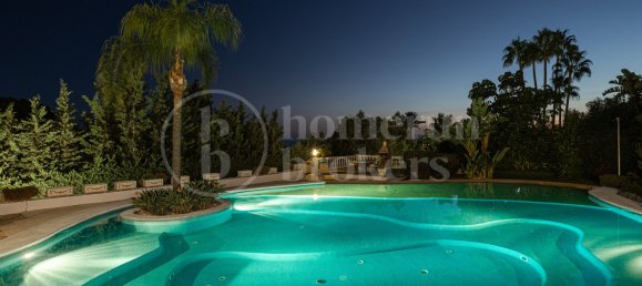 6 chambres Villa à Estepona, Spain No. 42847 17