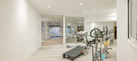 6 chambres Villa à Estepona, Spain No. 42847 8