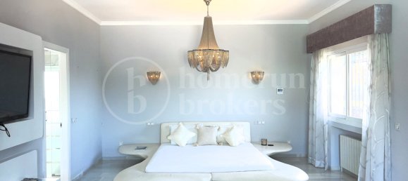 6 chambres Villa à Estepona, Spain No. 42847 11