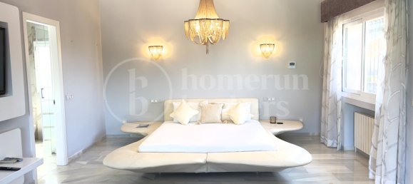 6 chambres Villa à Estepona, Spain No. 42847 29