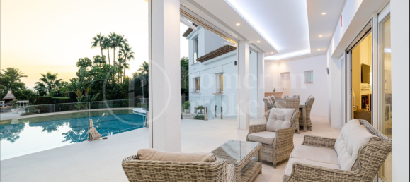 6 chambres Villa à Estepona, Spain No. 42847 4