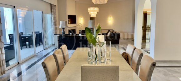 6 chambres Villa à Estepona, Spain No. 42847 30