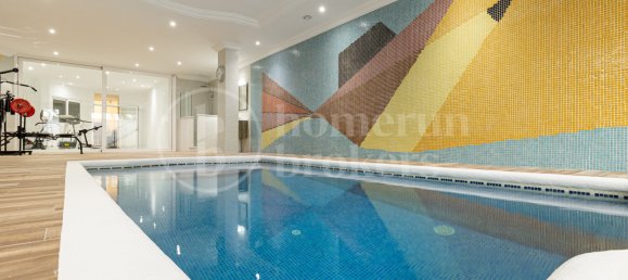 6 chambres Villa à Estepona, Spain No. 42847 14