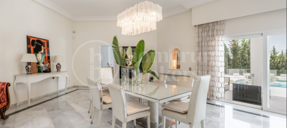 6 chambres Villa à Estepona, Spain No. 42847 7