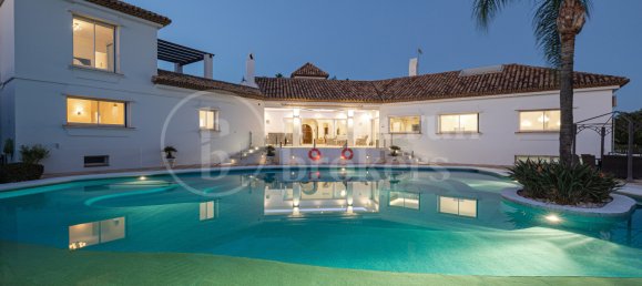 6 chambres Villa à Estepona, Spain No. 42847 23