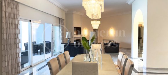 6 chambres Villa à Estepona, Spain No. 42847 31