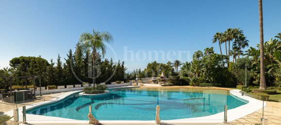 6 chambres Villa à Estepona, Spain No. 42847 3