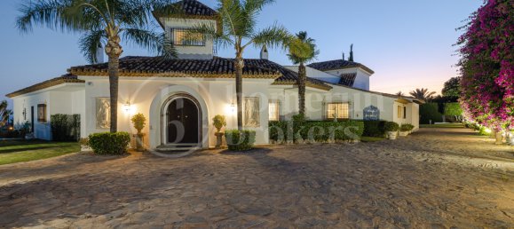 6 chambres Villa à Estepona, Spain No. 42847 12