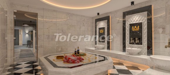 Apartamento 2+1 em Alanya, Turkey N.º 669 13