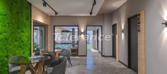 Apartamento 2+1 em Alanya, Turkey N.º 669 7