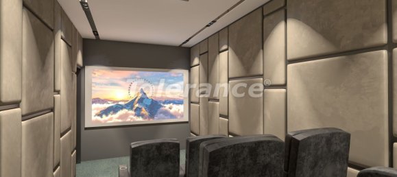 Apartamento 2+1 em Alanya, Turkey N.º 669 10