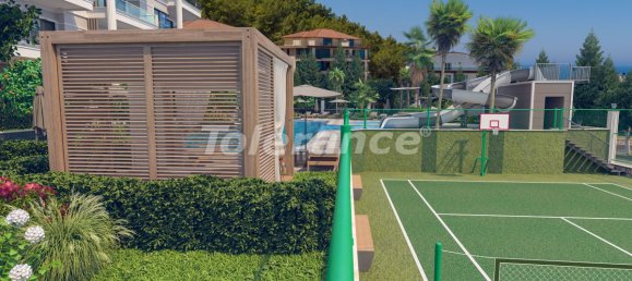 Apartamento 2+1 em Alanya, Turkey N.º 669 12