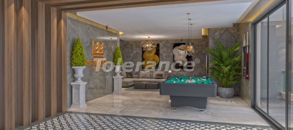 Apartamento 2+1 em Alanya, Turkey N.º 669 6