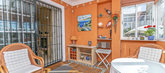 73m² appartement à vendre à Playa Flamenca II, Alicante, Valencian Community, Spain № 365950 15