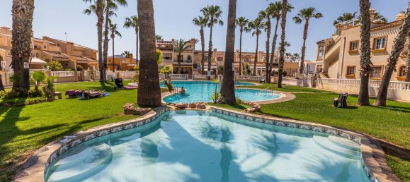 73m² appartement à vendre à Playa Flamenca II, Alicante, Valencian Community, Spain № 365950 4