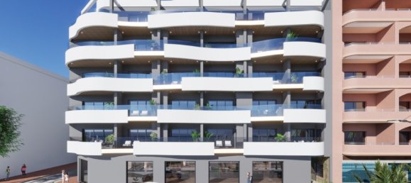 Apartamento de 2 dormitorios en Torrevieja, Spain No. 290553 7