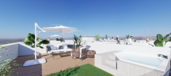 Apartamento de 2 dormitorios en Torrevieja, Spain No. 290553 4