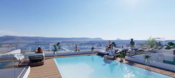 Apartamento de 2 dormitorios en Torrevieja, Spain No. 290553 9