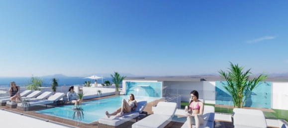 Apartamento de 2 dormitorios en Torrevieja, Spain No. 290553 3