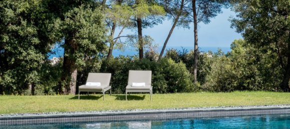 8 bedrooms Villa in Antibes, France No. 196673 10