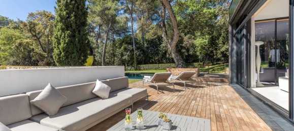 8 bedrooms Villa in Antibes, France No. 196673 9