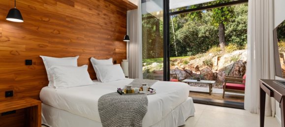 8 bedrooms Villa in Antibes, France No. 196673 22