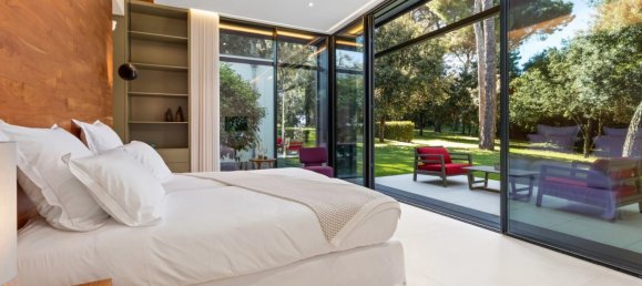 8 bedrooms Villa in Antibes, France No. 196673 27