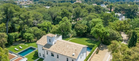 8 bedrooms Villa in Antibes, France No. 196673 20