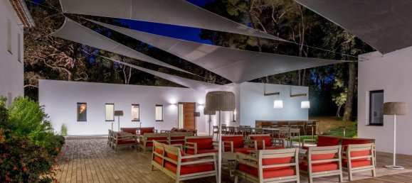 8 bedrooms Villa in Antibes, France No. 196673 29