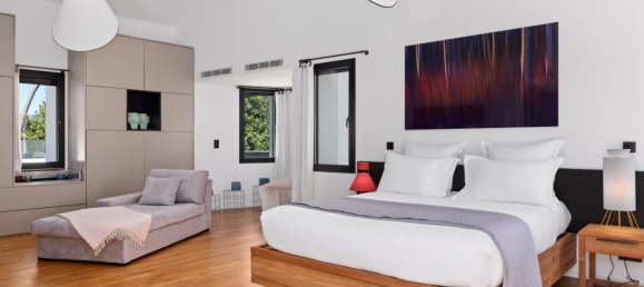 8 bedrooms Villa in Antibes, France No. 196673 25