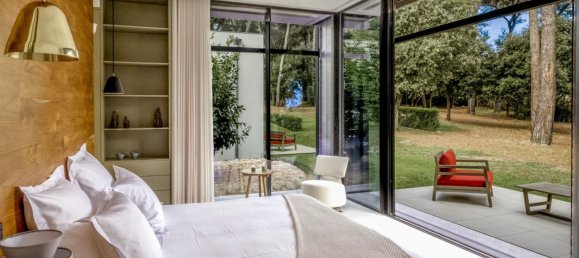 8 bedrooms Villa in Antibes, France No. 196673 21