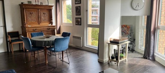 1 bedroom Apartment in Marcq-en-Baroeul, France No. 316088 6