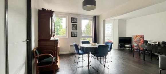 1 bedroom Apartment in Marcq-en-Baroeul, France No. 316088 2