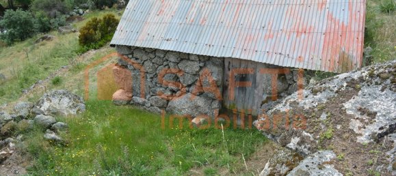 1 bedroom House in Manteigas, Portugal No. 79673 2