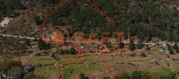 1 bedroom House in Manteigas, Portugal No. 79673 18