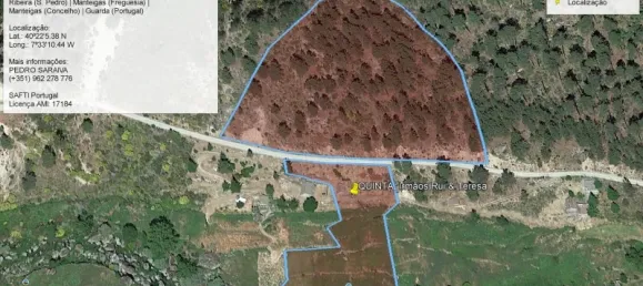 1 bedroom House in Manteigas, Portugal No. 79673 13