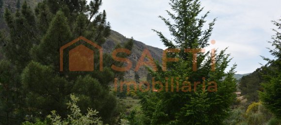 1 bedroom House in Manteigas, Portugal No. 79673 12