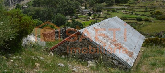 1 bedroom House in Manteigas, Portugal No. 79673 36