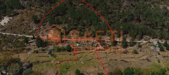 1 bedroom House in Manteigas, Portugal No. 79673 15