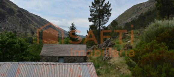 1 bedroom House in Manteigas, Portugal No. 79673 3