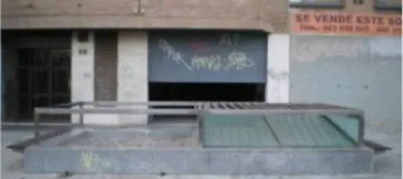 Gewerbliche Immobilie in Valencia, Spain 105m², Nr. 72002 2