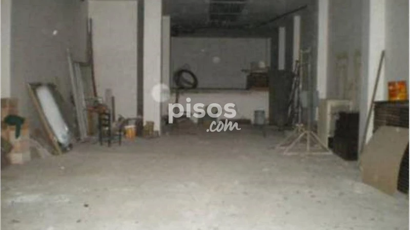 Gewerbliche Immobilie in Valencia, Spain 105m², Nr. 72002