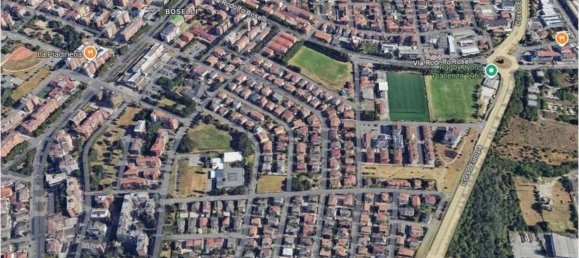 Apartamento T2 em San Felice sul Panaro, Italy N.º 280660 7