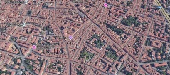 Apartamento T2 em San Felice sul Panaro, Italy N.º 280660 21