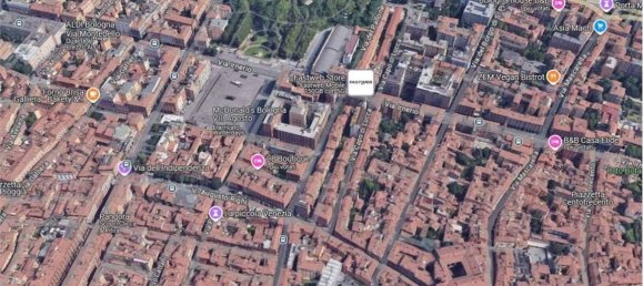 Apartamento T2 em San Felice sul Panaro, Italy N.º 280660 12