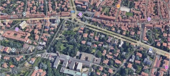 Apartamento T2 em San Felice sul Panaro, Italy N.º 280660 11